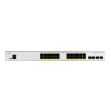 Cisco C1000-24T-4X-L Catalyst 1000 Series 24-Port Manage